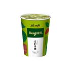 (Medium) Iced Shin Toh Lee Reduced Sugar Matcha Latte 12oz