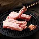 湯瑪仕肉舖台灣匠養210熟成豬肋條 200g±5%g
