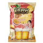 波的多水水灶咖洋芋片-水果啤酒風味 52g