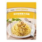 Uno Pasta清炒蛤蜊義大利麵(加熱出貨) 168g
