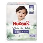 好奇小森林紙尿褲XL 36 入