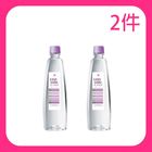 【兩件】(A)*統一UNI water純水PET550#*2次