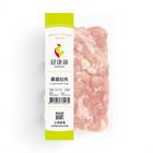 舒康雞冷凍雞腿絞肉(貼體) 200g @24#4712946380912
