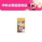 【ciao】啾嚕肉泥-化毛配方(雞肉) | 14g*4 入 #20616670