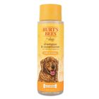 Burt'sBees 甜園乳香舒敏沐浴露 354ml #0742797806785