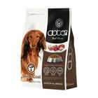 【Doter】Doter Dog Food - Dark Coat 1.5kg #1662