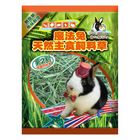 魔法兔第二割天然提摩西牧草 425g #4712274825765