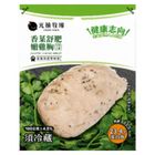 元榆牧場香菜舒肥嫩雞胸(加熱出貨) 100g