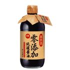 Wanjashan Zero Additive Naturally Brewed Soy Sauce 450ml @14#4711001450065