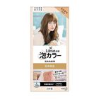#181141 | 莉婕泡沫染髮劑 奶茶棕色 1 入 | #4901301370518