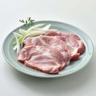 亞麻籽【梅花豬排(厚)】-冷凍 300g