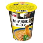 G)Acecook逸品柚子風味杯麵 75g