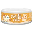 幸福時光 奶昔主食罐-蜂蜜洋甘菊雞 80g #4712257322397
