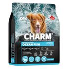 CHARM野性魅力超能精華海洋魚犬 2kg #0816551002901