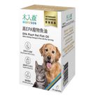 木入森高EPA寵物魚油(30 顆) 1 入