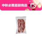 美國特選凝脂帶骨牛小排-冷凍 280±30g #B1-27新味牛羊肉店