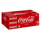可口可樂迷你罐 8 入 x 200ml