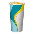 (特大)冰泰式奶茶 650ml