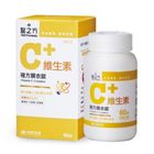 醫之方 維生素C複方膜衣錠 60 入 #164768