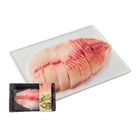 台灣鯛火鍋片 240g