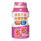 多 多活菌發酵乳草莓口味※實際到貨效期約4天以上 6 瓶 x 170ml @15#4710088820204