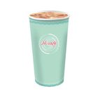 (特大)冰拿鐵咖啡 22oz