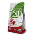 Farmina ND Picky Adult Cat Natural Grain Free Chicken And Pomegranate (Cat Food) 1.5kg #20615260