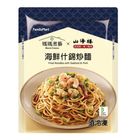 媽媽煮藝海鮮什錦炒麵(加熱出貨) 218g