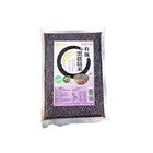 Organic Black Glutinous Brown Rice 600g #4713302362191