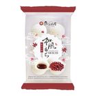 Yuanzhu Japanese Style Red Bean Mochi (6 Pieces Per Packet) 1 Packet @20#4713227251495