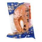 安心-鮭魚厚切(智利) (淨重 230g±9g) 250g±9g/包