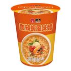 維力杯麵-酸辣蝦風味 58g