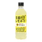 日本伊右衛門京都檸檬水 525ml