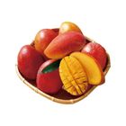 愛文芒果 (3-4 入) 每盒約 1kg @22#2422150011015
