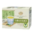 曼寧 有機兒茶素綠茶 20 x 2g