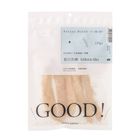 【喵皇奴】GOOD!毛孩凍乾小零嘴 虱目魚柳 35g #WP009605