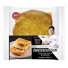 (加熱出貨) 韓式鐵板風味厚土司 165g #26158662