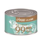 EXPERT 艾思柏 純肉犬罐-牛+紅蘿蔔 165g #4710200800299