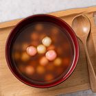 Organic Red and White Tangyuan (Glutinous Rice Dumplings) 300g/box