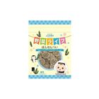 寶寶食堂 蔬果仙貝-海苔 10M+ 1 包