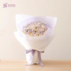 Wisteria Koi x Hoshiuta Bouquet 11 Bunches