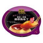 優果甜坊醇厚熟布丁 145g