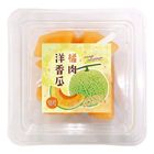 橘肉洋香瓜切片 140g #27492154