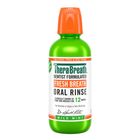 TheraBreath凱斯漱口水溫和薄荷 473ml #5010724004425