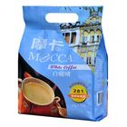 摩卡二合一白咖啡 15 x 25g