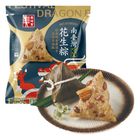 南台灣花生肉粽 (3 入) 360g