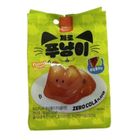 Korea GS Cat Shaped Jelly (Lime Cola Flavor) 90g