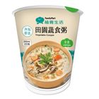 Plant-Based Garden Vegetable Porridge 32g