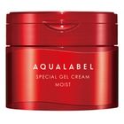 AQL新全能5D保濕彈力霜 90g #4909978164461