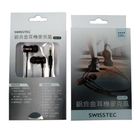 Wangding Aluminum Alloy Headset Microphone 1 Piece